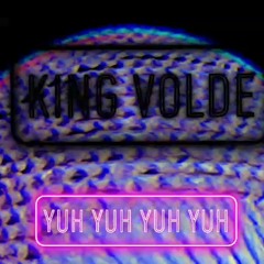 King Volde