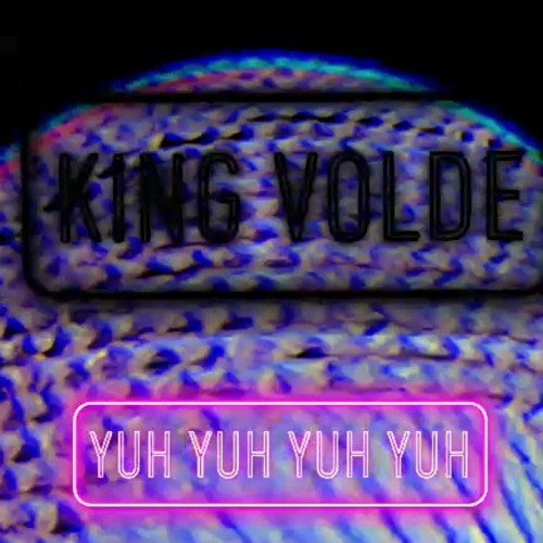 King Volde’s avatar