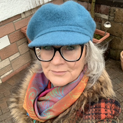 Wild Mountainside - Willow Moon