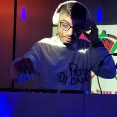 DJ Rotem Dahan