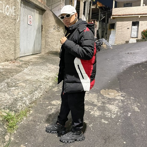 MT - EU COMI ELA SÓ UMA VEZ X QUE FOGO É ESSE PIRANHA [ DJ CABELINHO DA PALMEIRINHA ]
