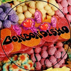 BONBONDISKO