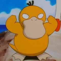 Psyducklost. 🇧🇷