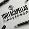 1001 Acapellas