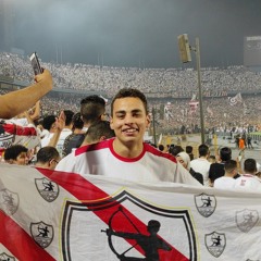 Ahmed Gamal