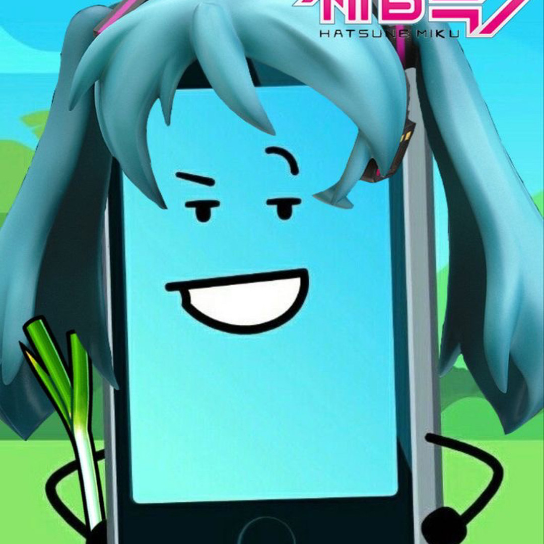 Stream Miku Mephone4 music | Listen to songs, albums