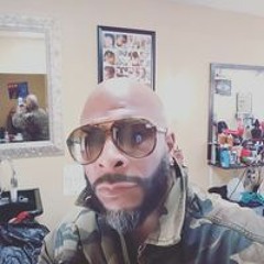 Christopher Chrisstylez Powell