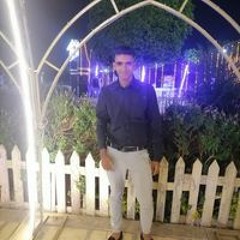 مصطفى نصر