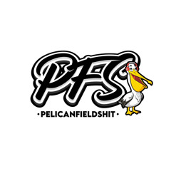 PelicanFieldShit