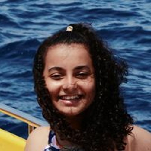 Mariam Ibrahim’s avatar