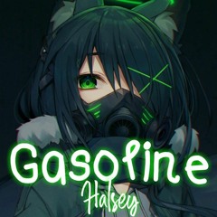 gasoline