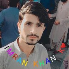 Imran Khan K