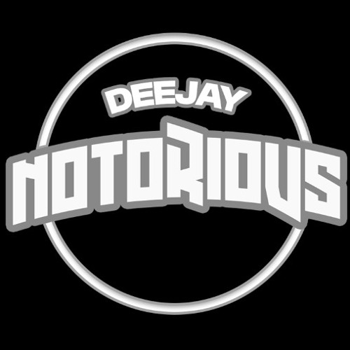 DEEJAY_NOTORIOUS’s avatar