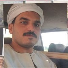 احمد علي العوادل