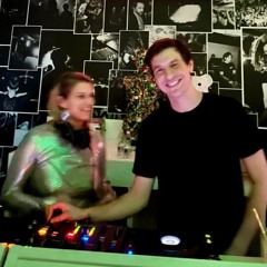 Charlie (THE BEATITS)- Albi & Charlie