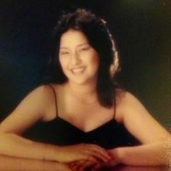 Sherrie-Ann Santiago