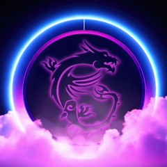 Dj Rider The dnb Dragon