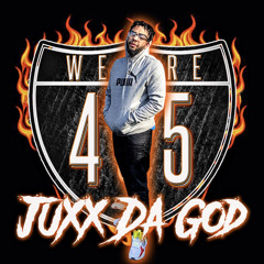 Juxx Da God