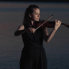 Hajnal Pivnick - violinist