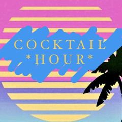 Jacopo Corazza aka COCKTAIL HOUR