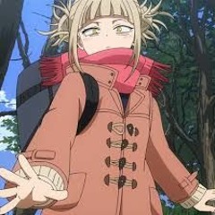 0Himiko Toga0