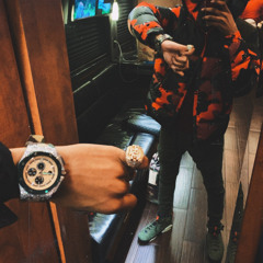 HOODRICH