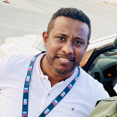 Hussein Ahmed