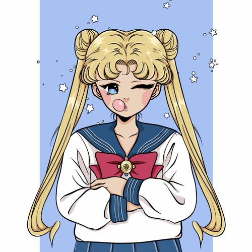 sailor moon’s avatar