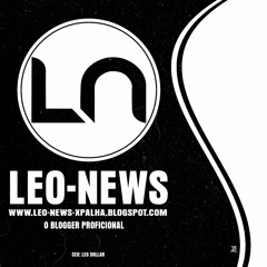 Leo-News Bloguer