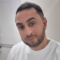Fernando Jimenez Gonzalez