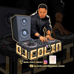 Dj Colin Gospel