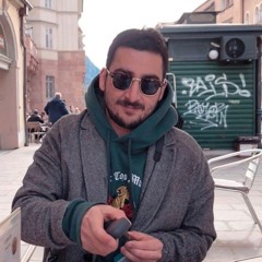 Ramin Tadrissi