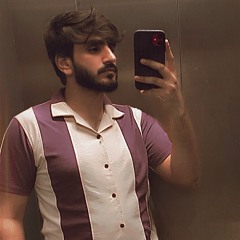 Ali Chaudry