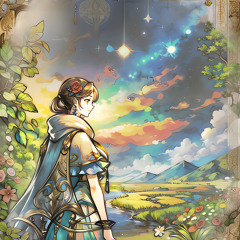星詠琴子 Lyra Paradise