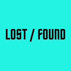 Lost & Found Podcast
