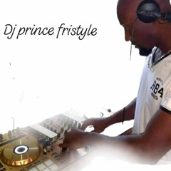 PRINCE F.T YAYAD