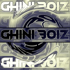 GHINI BOIZ