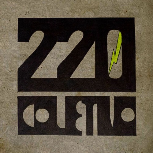 Coletivo 220’s avatar