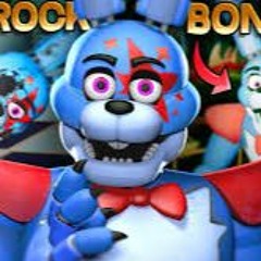 DAnGeR gLAMROCk Bonnie