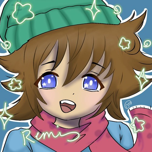 remi’s avatar