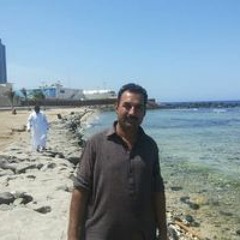 Abdul Raheem Balouch