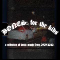 BONES4003