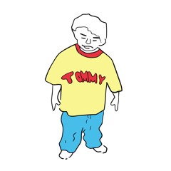 TOMMYXWHITE