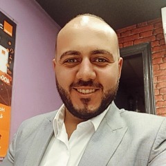 Bavly M. Kamel