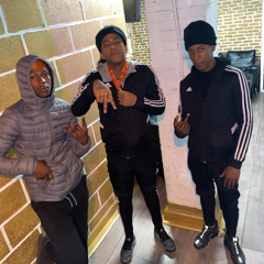 ben Ladin ft Achapo - rand_off - to federeal - YUP