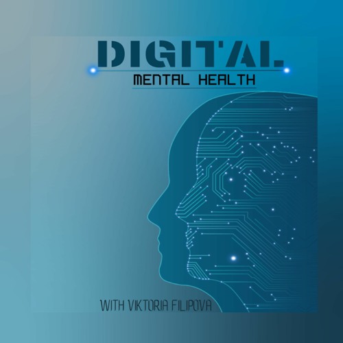 Digital Mental Health’s avatar