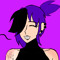 Amber distress ramgal