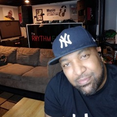 Steve Maxwell Rhythm Factory Music