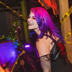 Chloe Wesolick (Psilosiren)