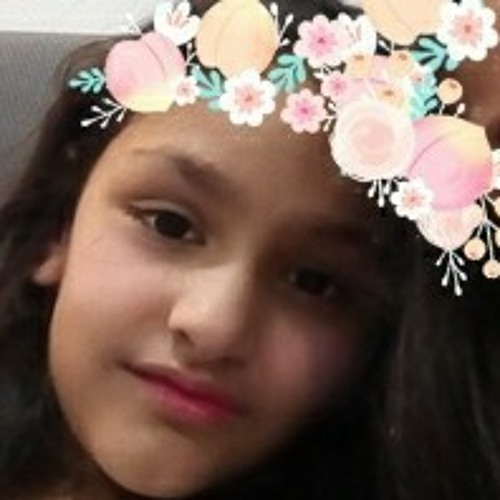 Sarina’s avatar